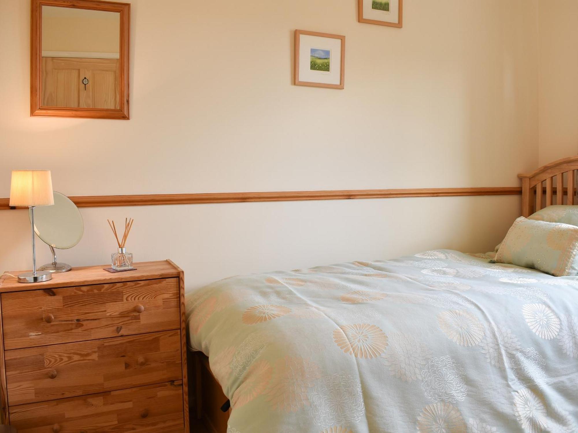 Holiday home Twizell *