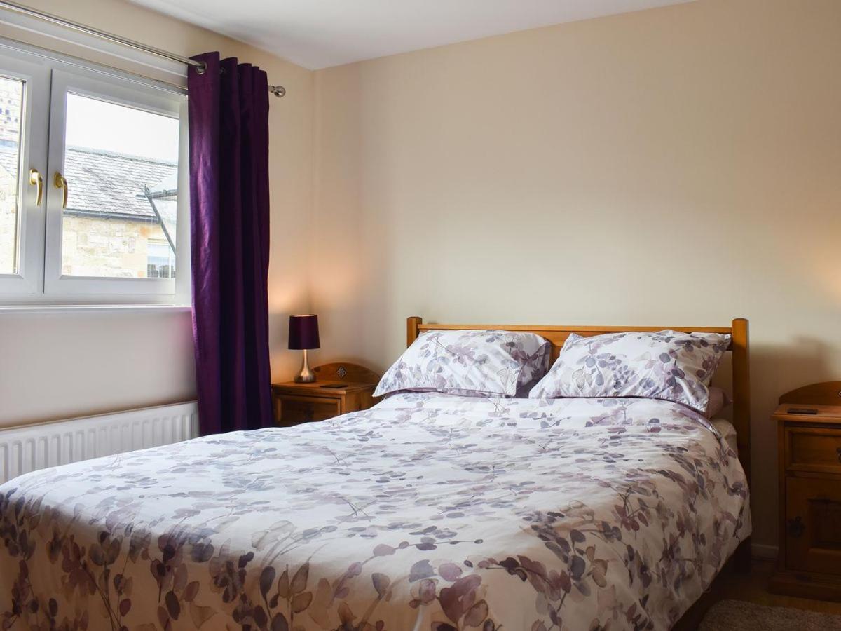 Holiday home Twizell Alnwick