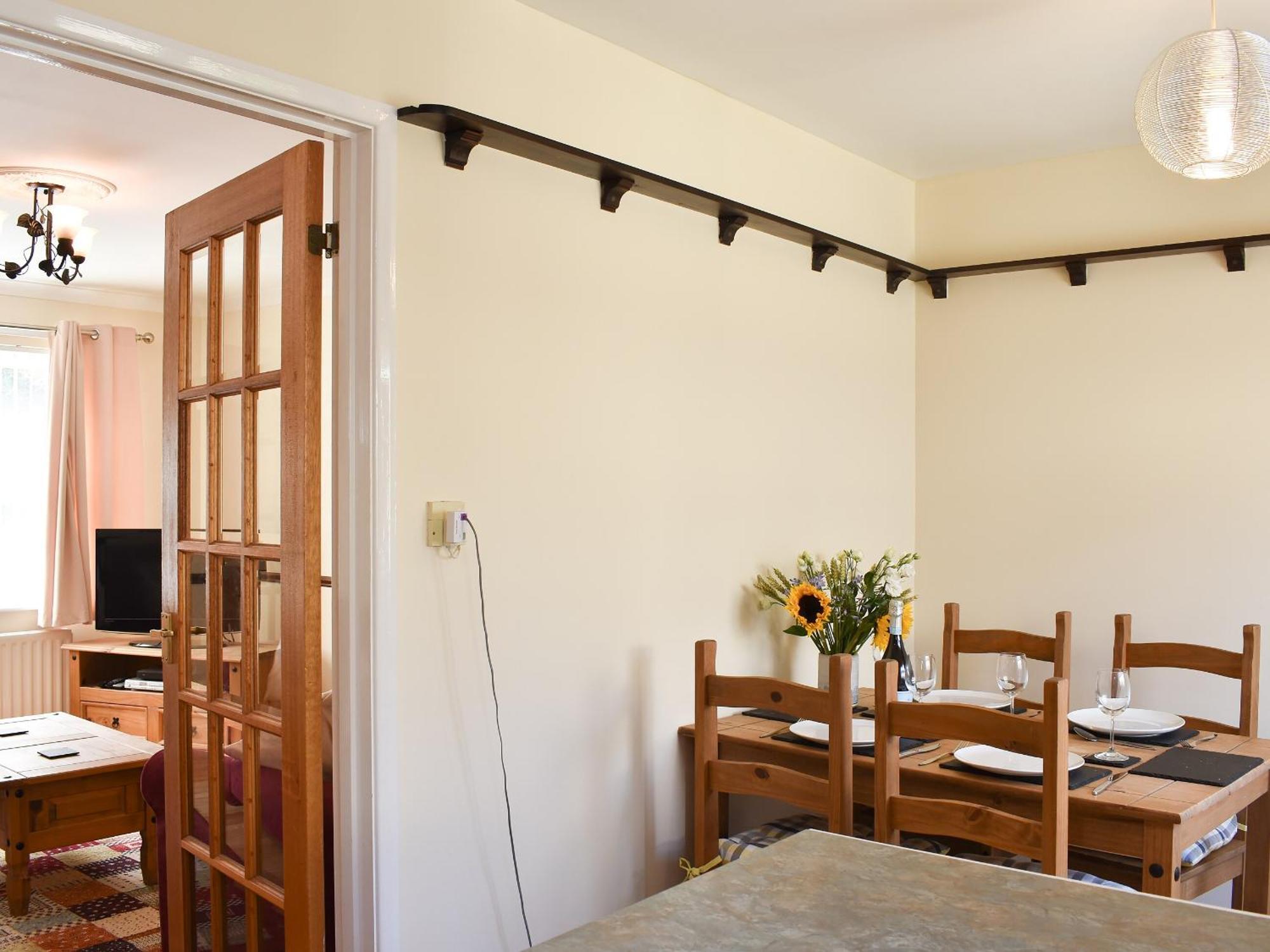 Holiday home Twizell Alnwick