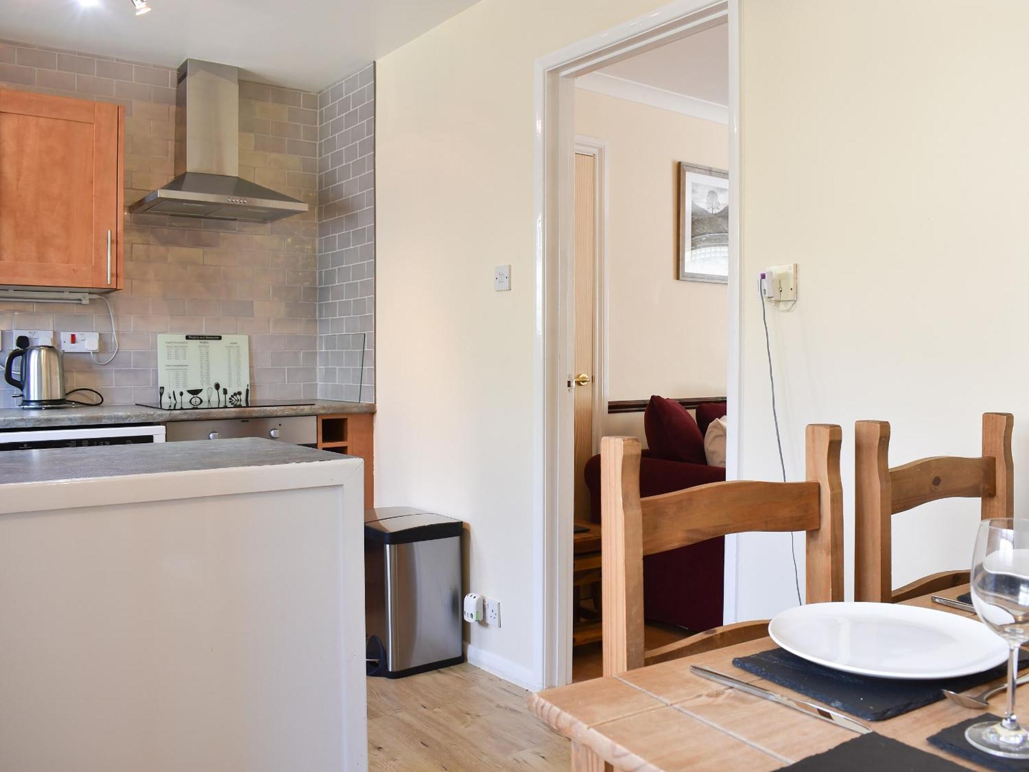 Twizell Holiday home Alnwick