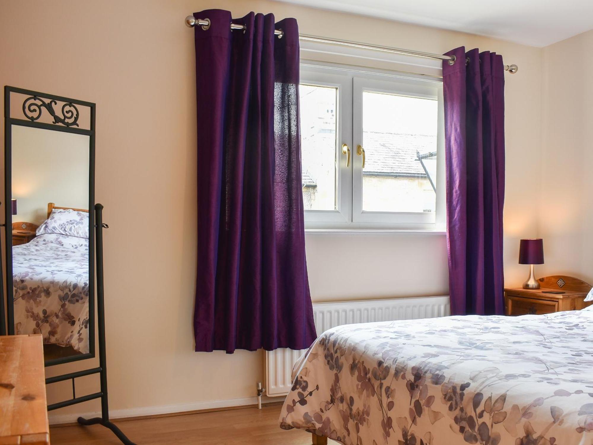 Holiday home Twizell